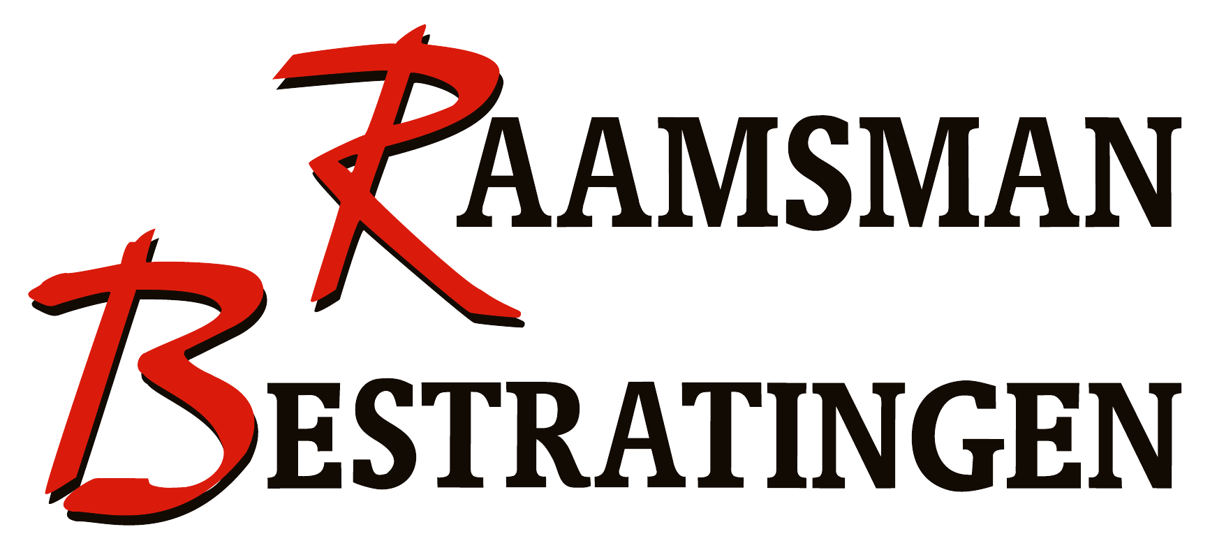 Raamsman bestratingen