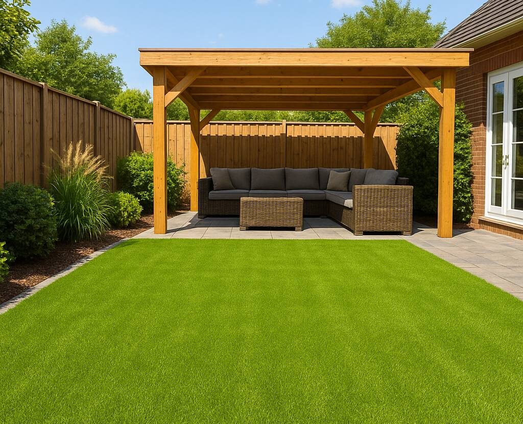 A_high-resolution_photograph_captures_a_landscaped_compressed