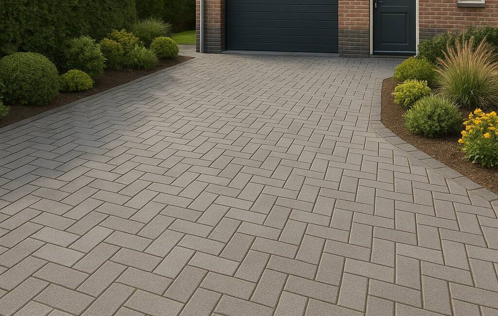 A_photograph_captures_the_driveway_and_front_exter_compressed